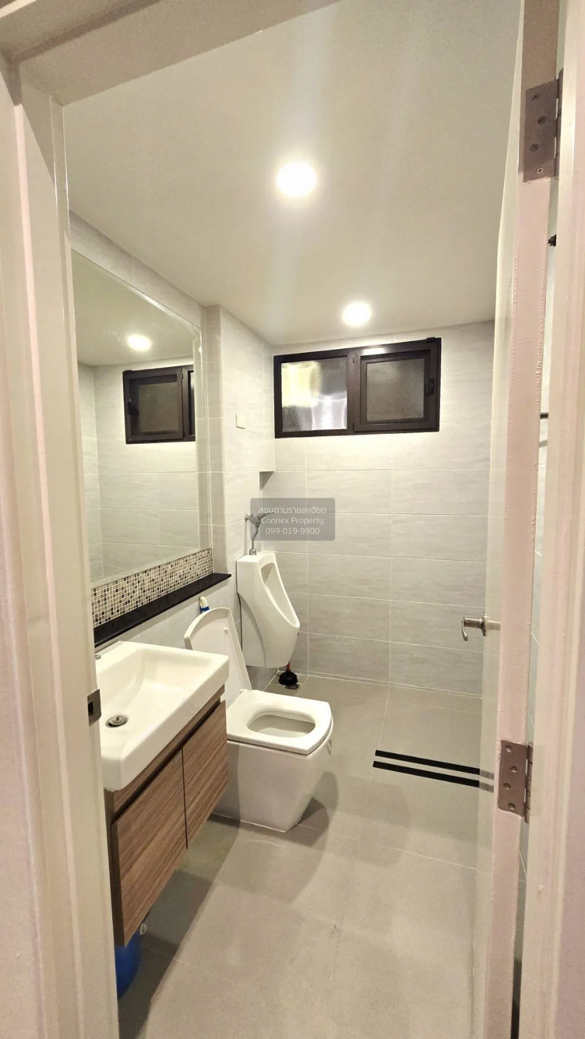 For Rent House , The City Pattanakarn , Prawet , Prawet , Bangkok