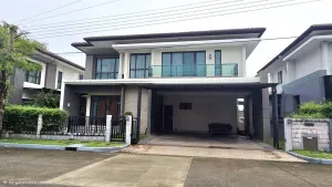 For Rent House , The City Pattanakarn , Prawet , Prawet , Bangkok , CX-156750