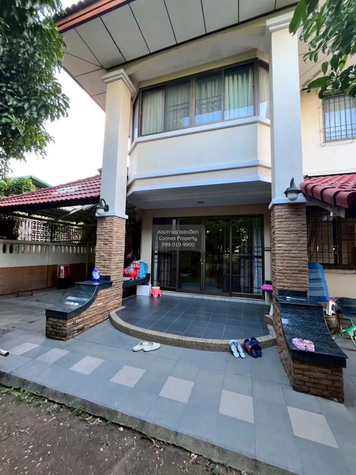 ขายบ้านเดี่ยว 2 ชั้น ลาดพร้าว 64 ลาดพร้าว เขต ลาดพร้าว กรุงเทพ CX 3
