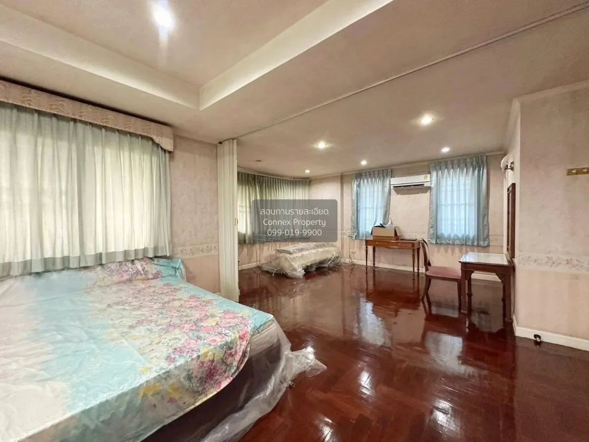 ขายบ้านเดี่ยว 2 ชั้น ลาดพร้าว 64 ลาดพร้าว เขต ลาดพร้าว กรุงเทพ CX