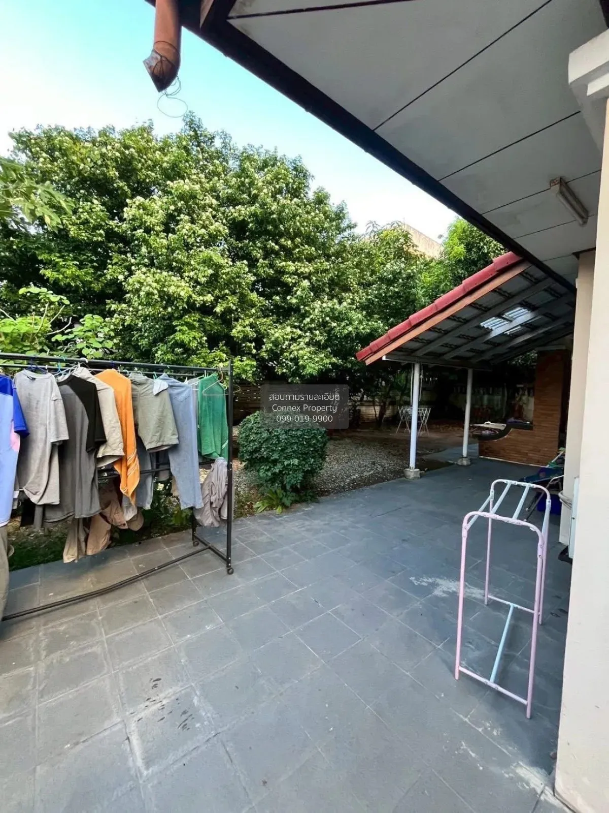 ขายบ้านเดี่ยว 2 ชั้น ลาดพร้าว 64 ลาดพร้าว เขต ลาดพร้าว กรุงเทพ CX