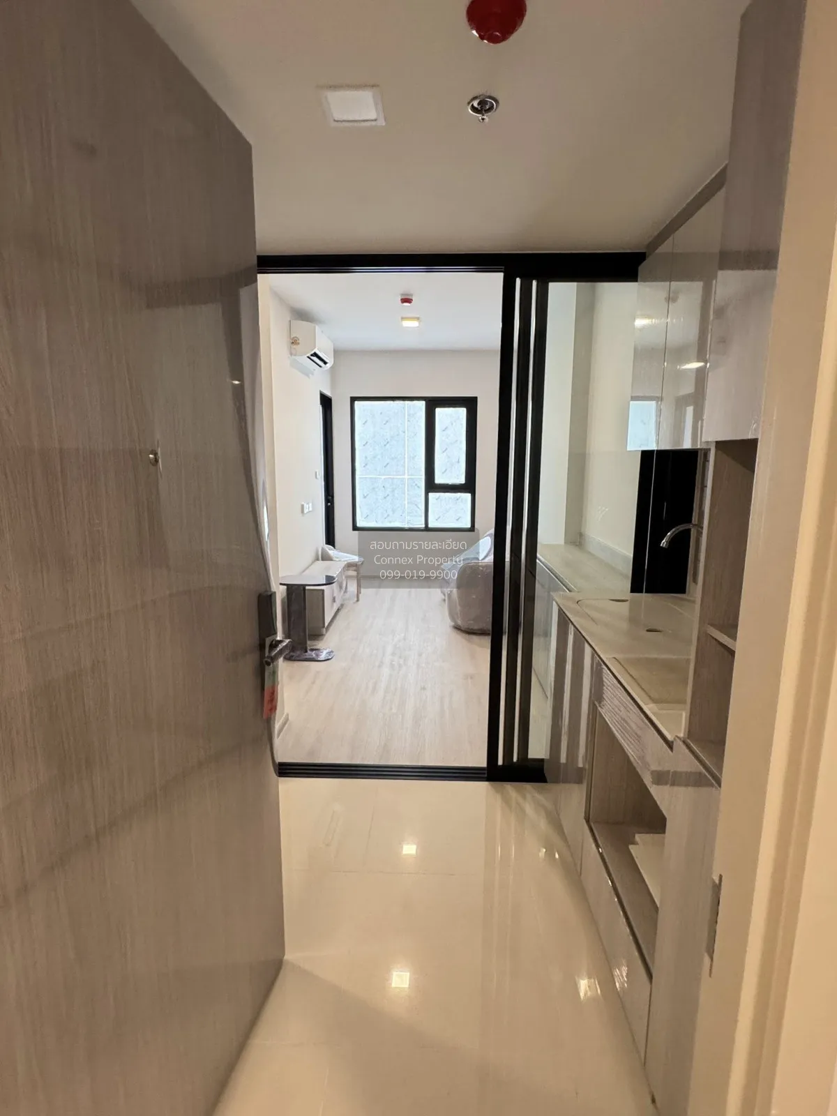 For Sale Condo , COBE Ratchada - Rama 9 , MRT-Thailand Cultural C 3
