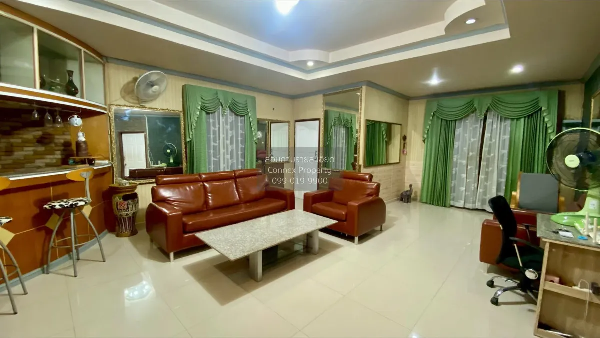 For Sale House , Tanyawan City Home , Nong Prue , Bang Lamung , C 4