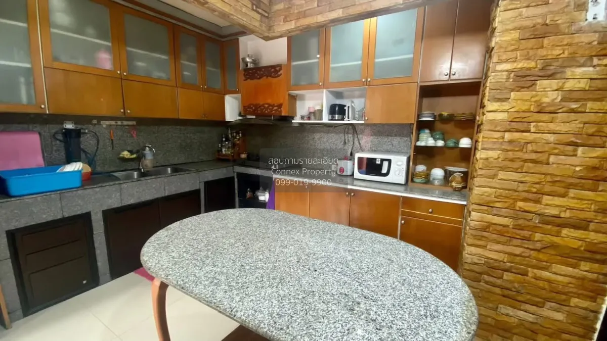 For Sale House , Tanyawan City Home , Nong Prue , Bang Lamung , C