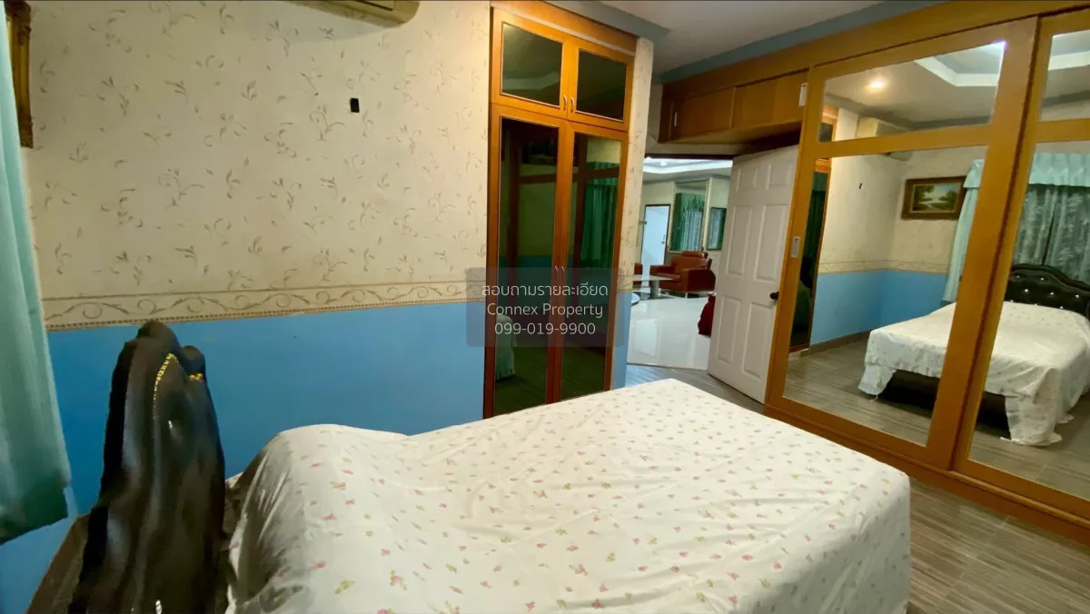 For Sale House , Tanyawan City Home , Nong Prue , Bang Lamung , C