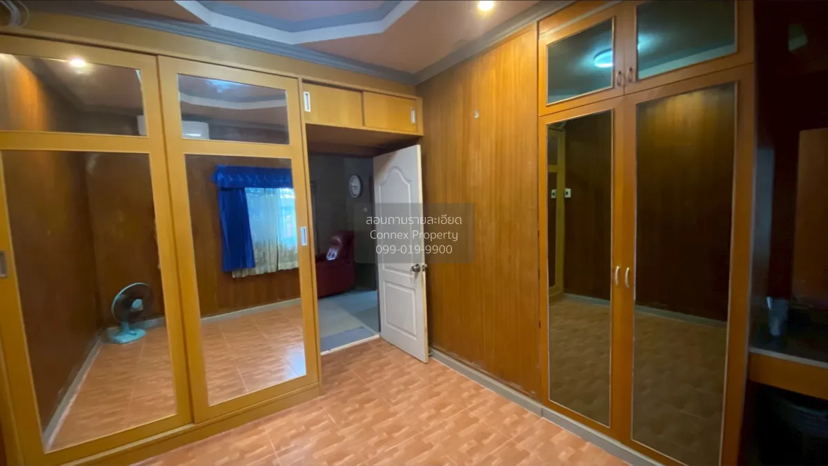 For Sale House , Tanyawan City Home , Nong Prue , Bang Lamung , C