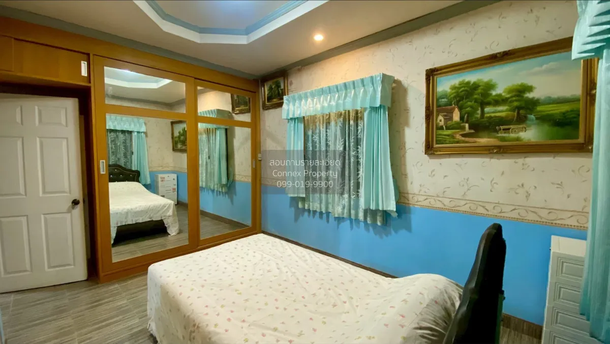 For Sale House , Tanyawan City Home , Nong Prue , Bang Lamung , C