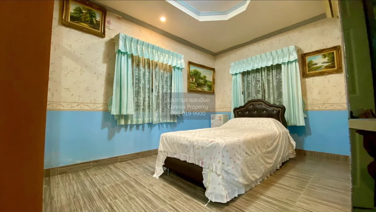 For Sale House , Tanyawan City Home , Nong Prue , Bang Lamung , C
