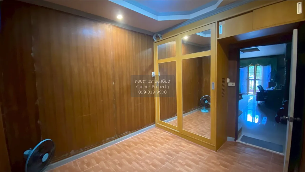 For Sale House , Tanyawan City Home , Nong Prue , Bang Lamung , C