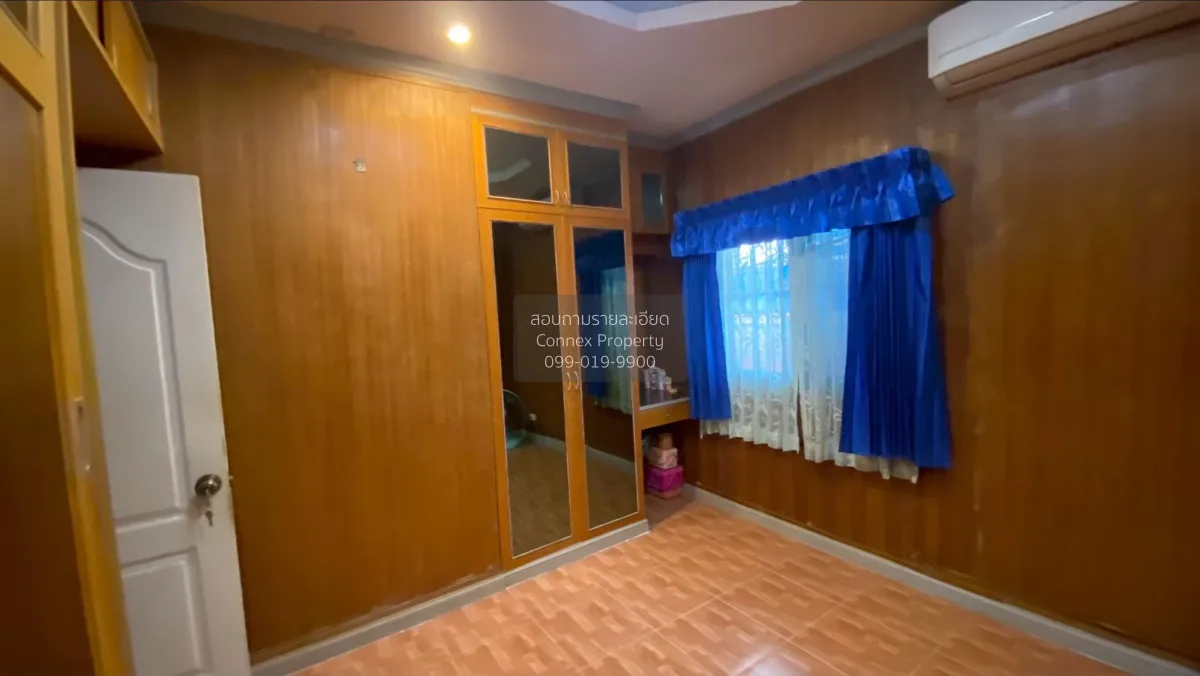 For Sale House , Tanyawan City Home , Nong Prue , Bang Lamung , C