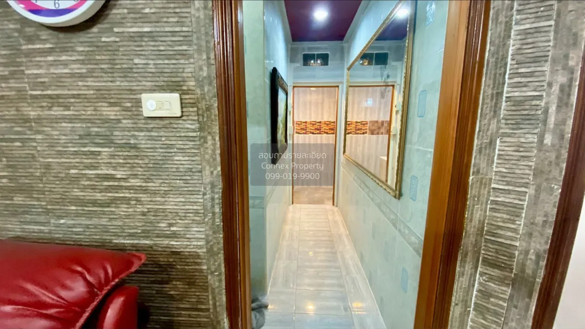 For Sale House , Tanyawan City Home , Nong Prue , Bang Lamung , C