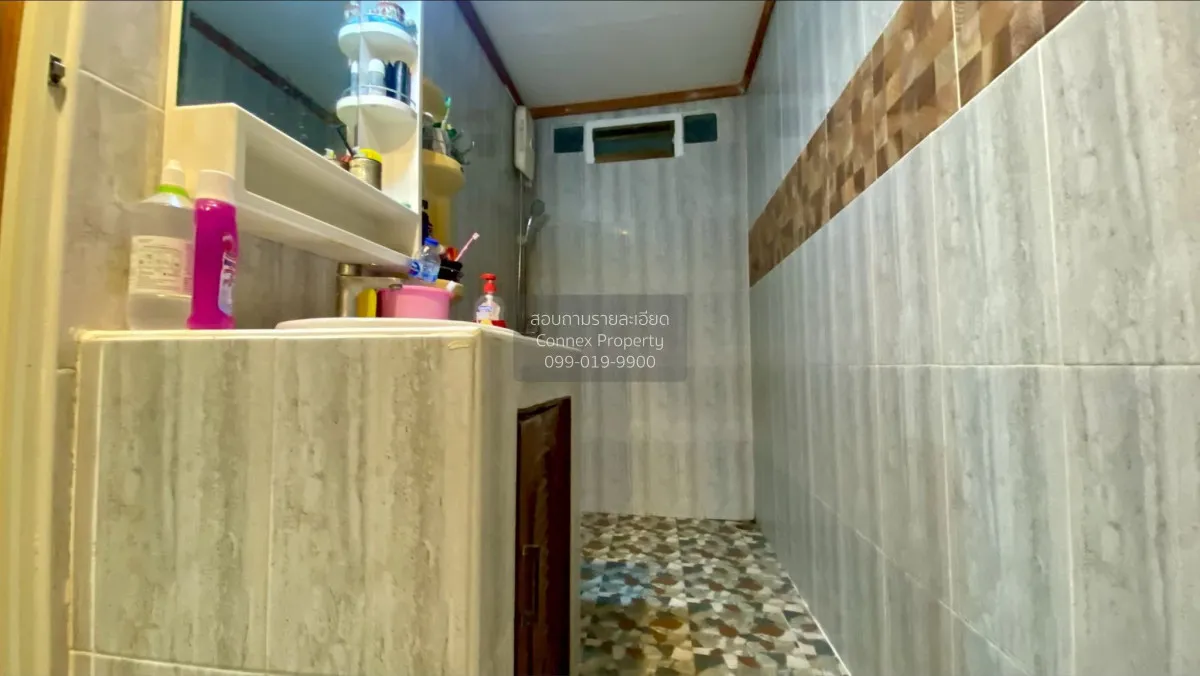 For Sale House , Tanyawan City Home , Nong Prue , Bang Lamung , C