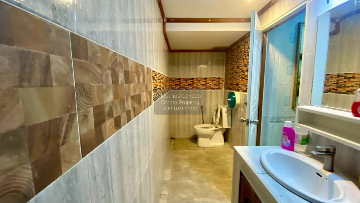 For Sale House , Tanyawan City Home , Nong Prue , Bang Lamung , C