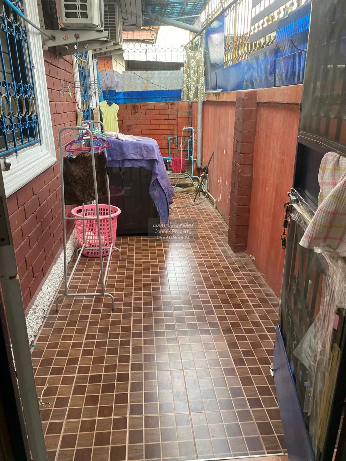 For Sale House , Tanyawan City Home , Nong Prue , Bang Lamung , C
