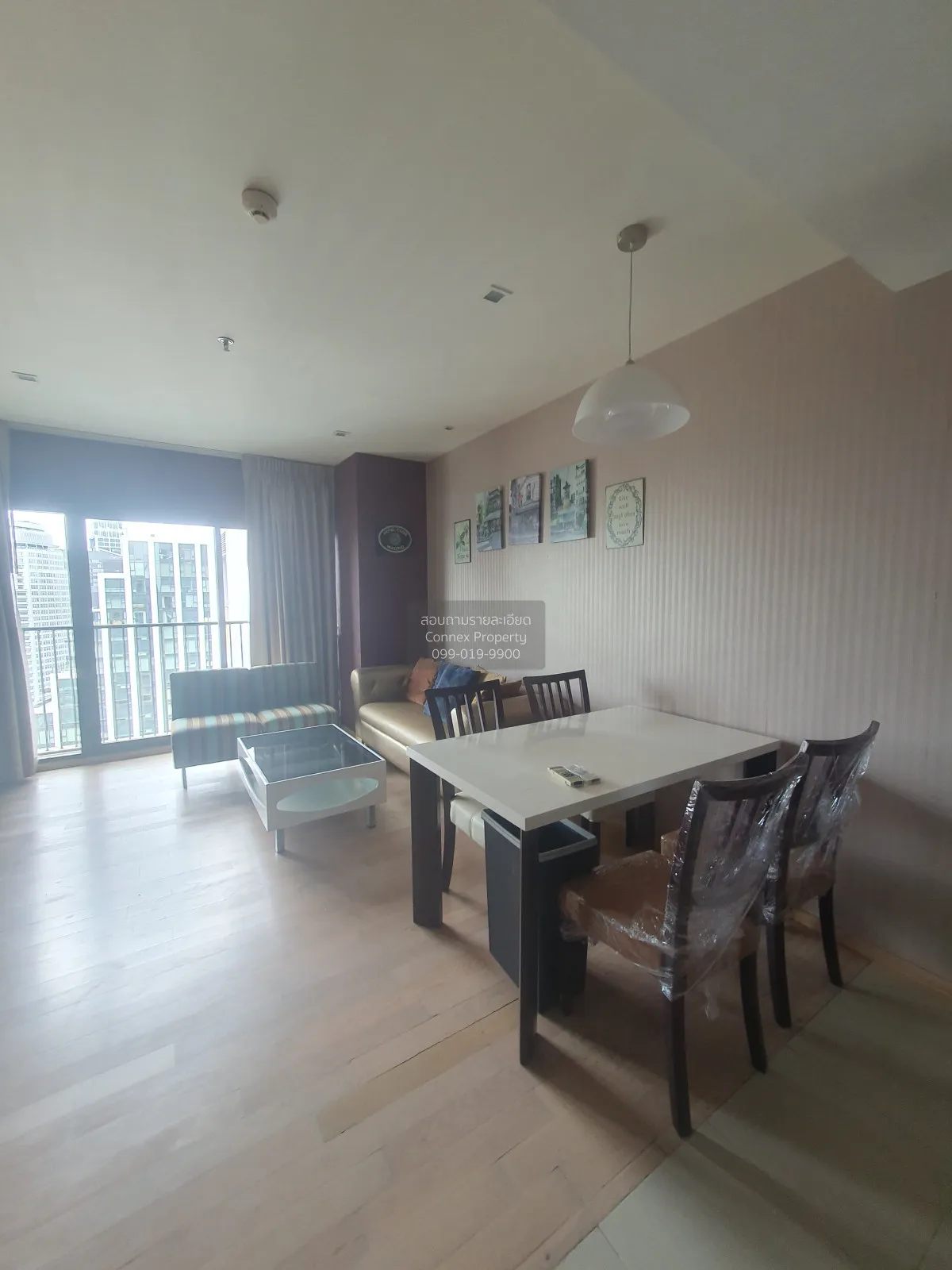 FOR SALE condo , Noble Remix , BTS-Thong Lo , Khlong Tan , Wattha 3