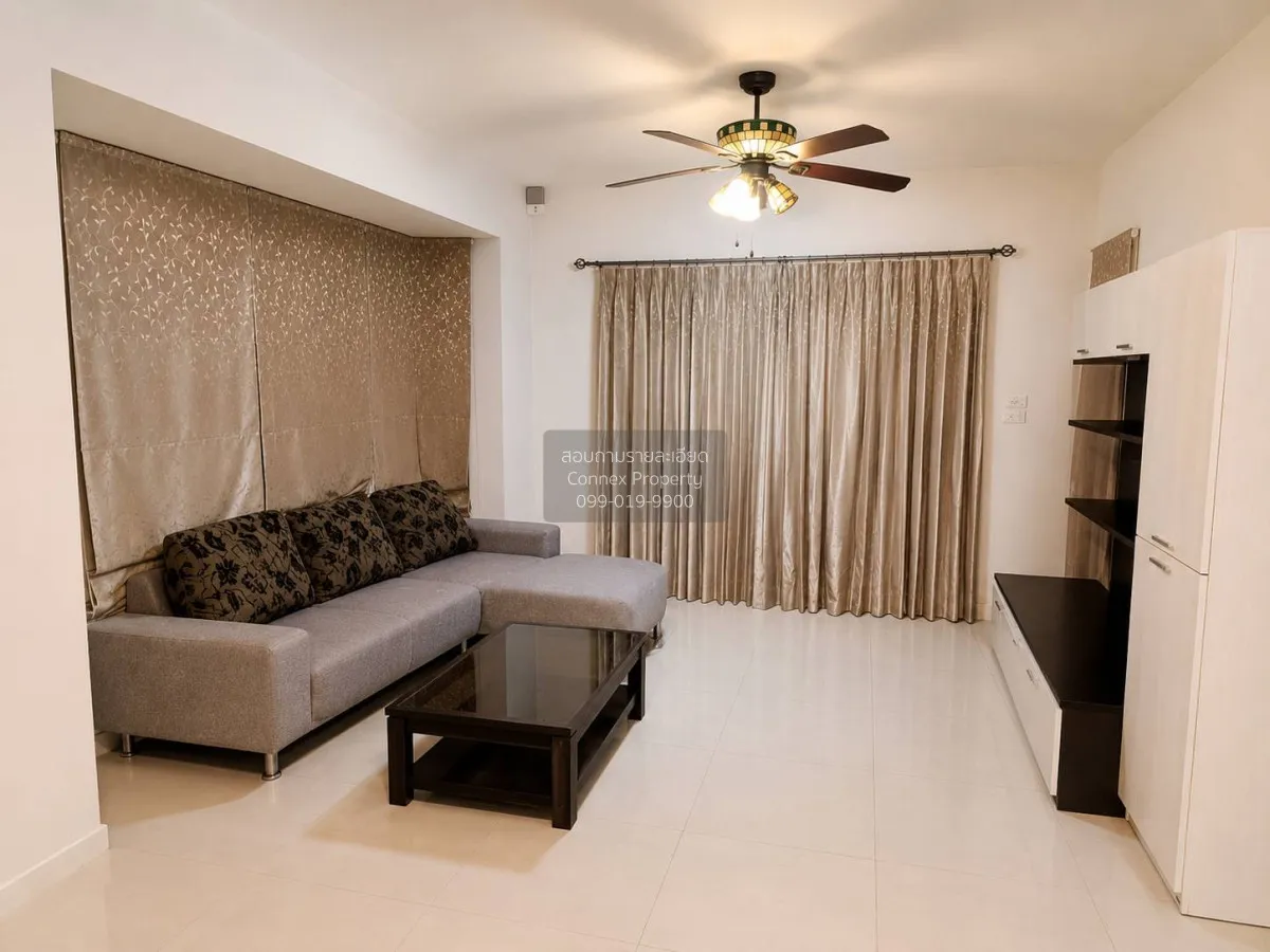 ขายบ้าน  บ้านชัยพฤกษ์ บางใหญ่ เฟส 4 ห้องมุม เสาธงหิน บางใหญ่ นนทบ 2