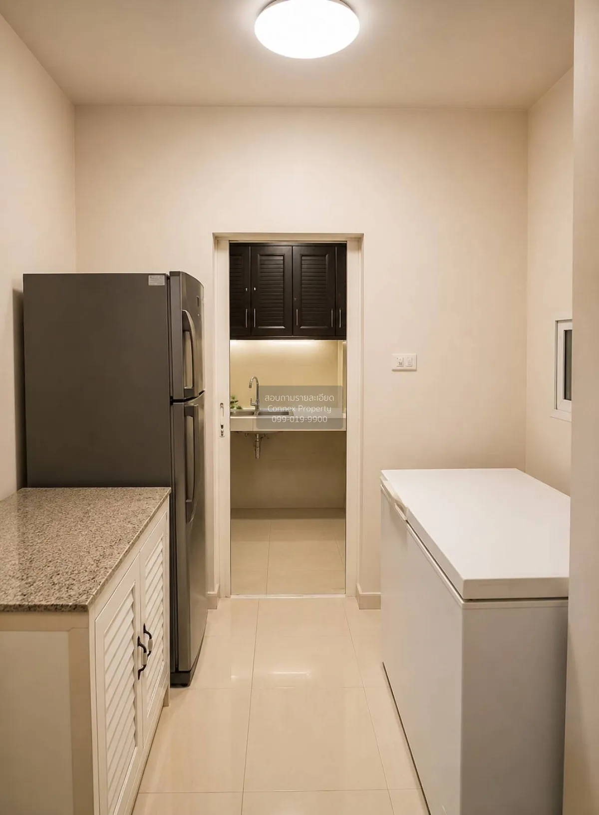 ขายบ้าน  บ้านชัยพฤกษ์ บางใหญ่ เฟส 4 ห้องมุม เสาธงหิน บางใหญ่ นนทบ 4