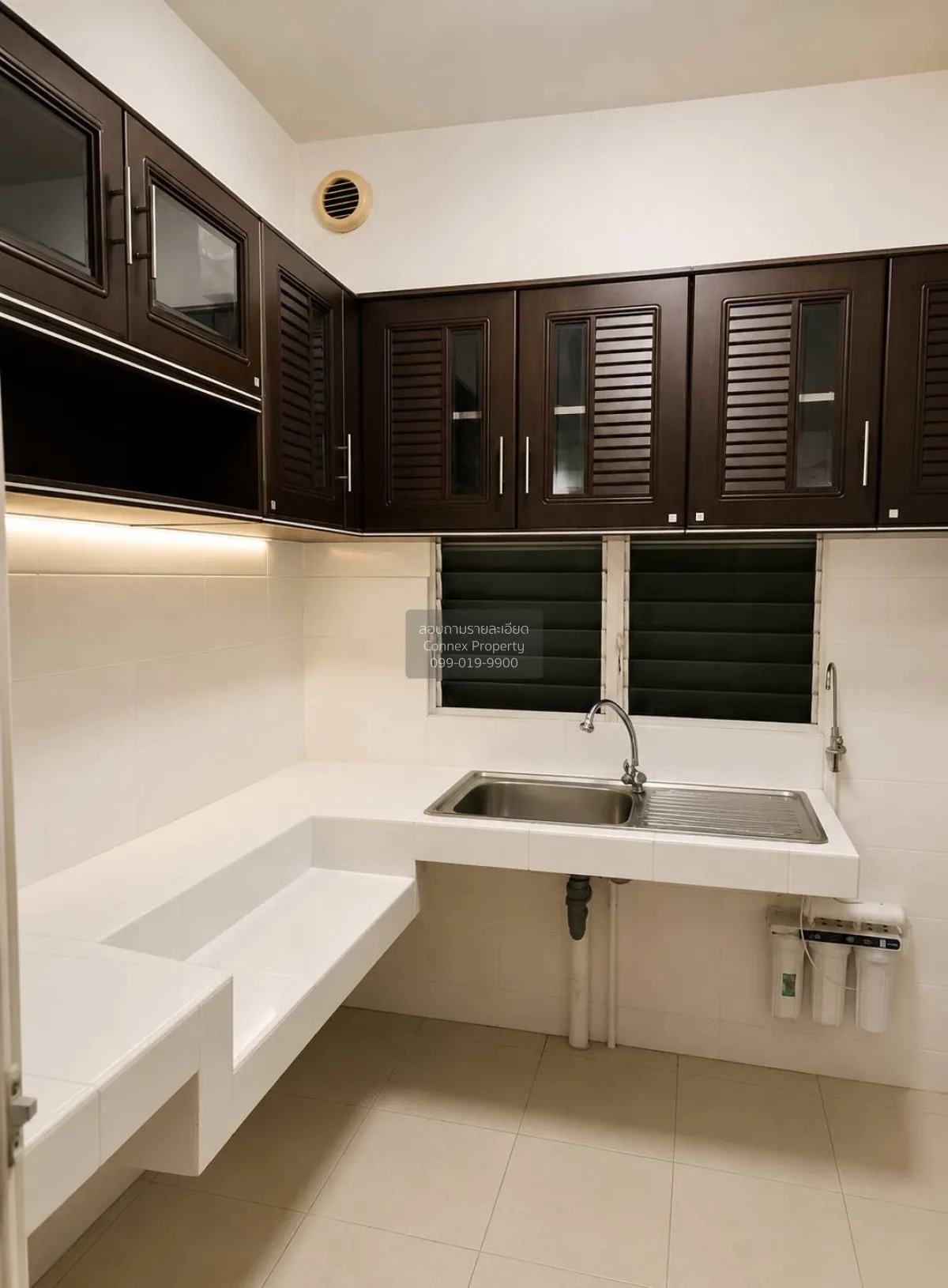 ขายบ้าน  บ้านชัยพฤกษ์ บางใหญ่ เฟส 4 ห้องมุม เสาธงหิน บางใหญ่ นนทบ