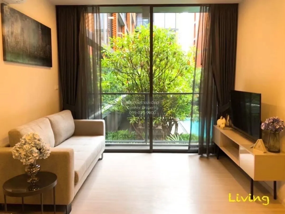 เช่าคอนโด  ควินทารา ทรีเฮาส์ สุขุมวิท 42 BTS-พระโขนง พระโขนง เขต  1