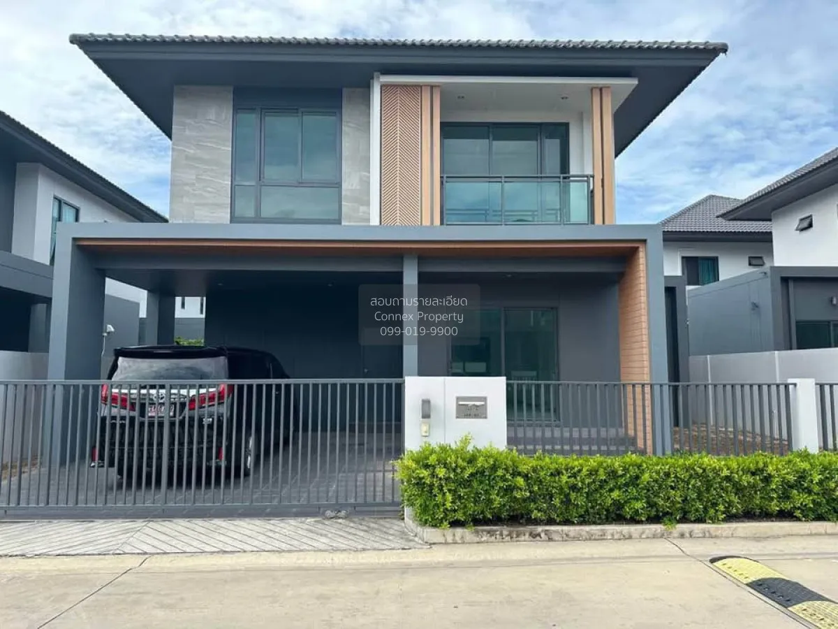For Sale House , Patta Define , Takhian Tia , Bang Lamung , Chon  1