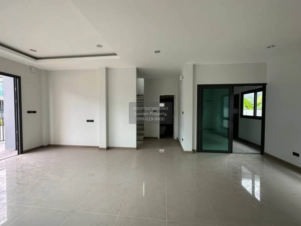 For Sale House , Patta Define , Takhian Tia , Bang Lamung , Chon  3