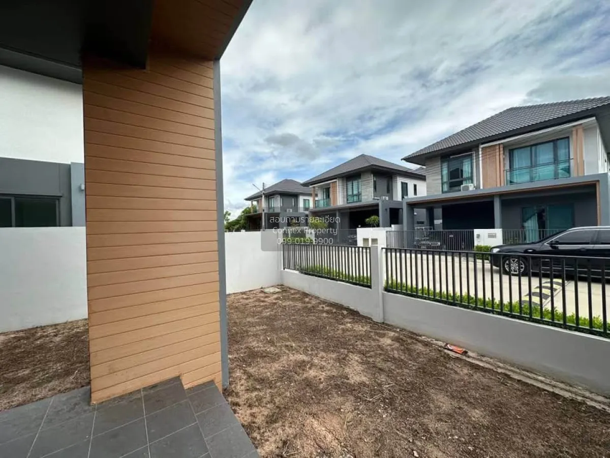 For Sale House , Patta Define , Takhian Tia , Bang Lamung , Chon 
