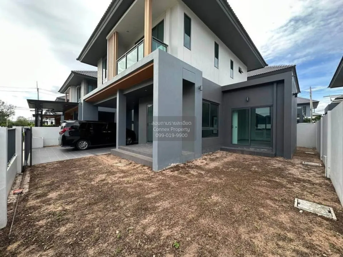 For Sale House , Patta Define , Takhian Tia , Bang Lamung , Chon 