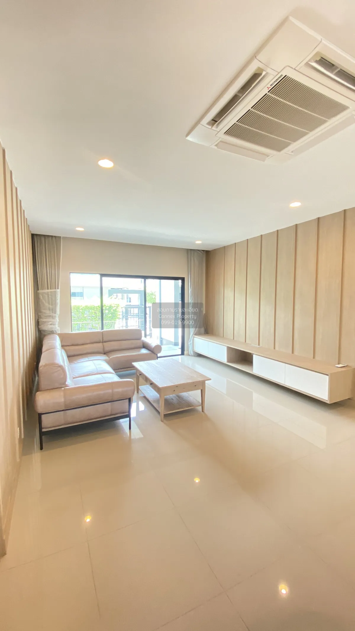 For Sale House , Setthasiri Wongwaen-Lamlukka , wide frontage , B 3