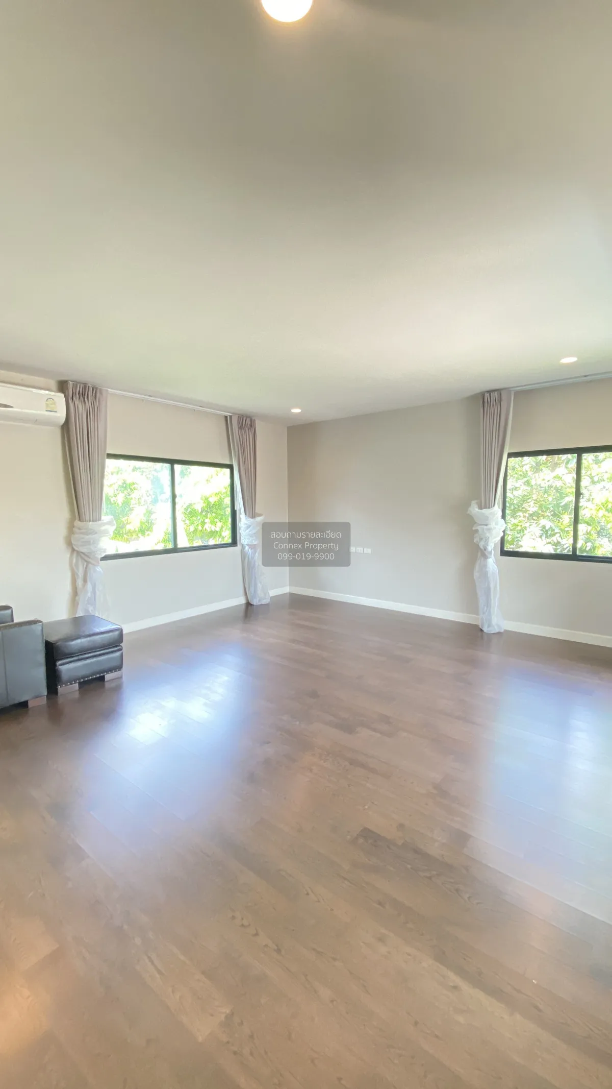 For Sale House , Setthasiri Wongwaen-Lamlukka , wide frontage , B