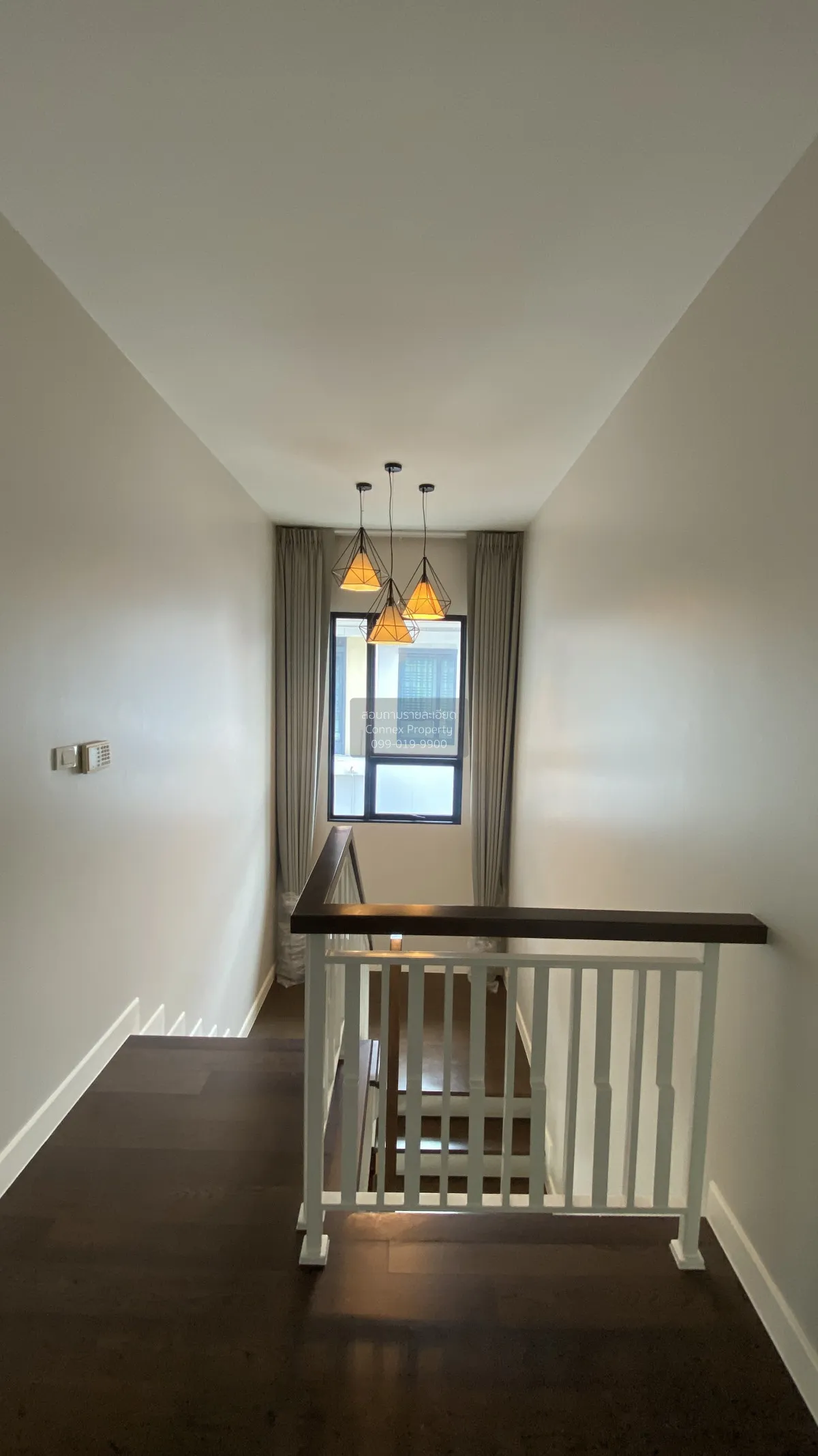For Sale House , Setthasiri Wongwaen-Lamlukka , wide frontage , B