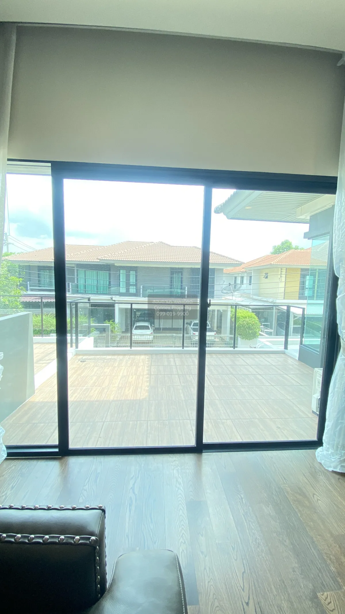 For Sale House , Setthasiri Wongwaen-Lamlukka , wide frontage , B