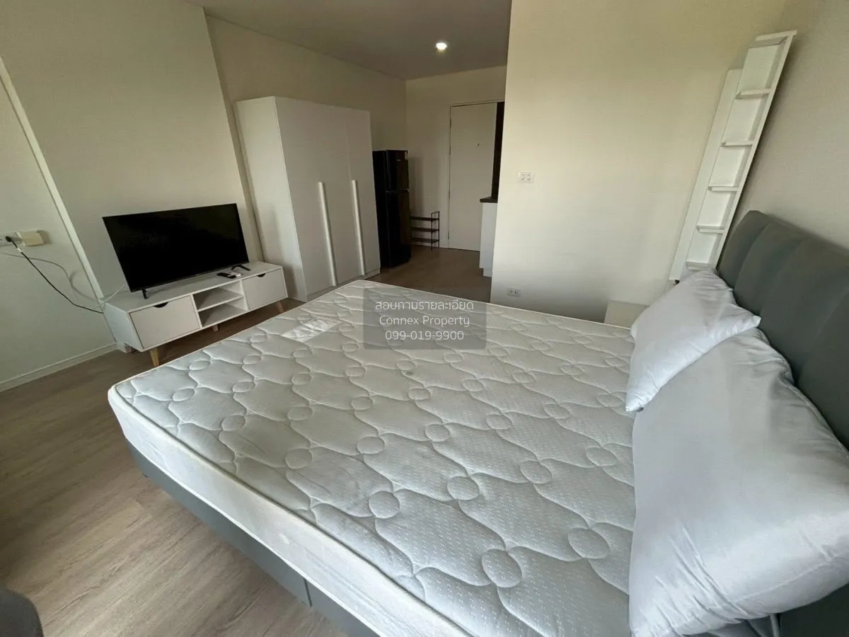 For Sale Condo , Lumpini Ville Chaengwatthana 10 , Thung Song Hon 2