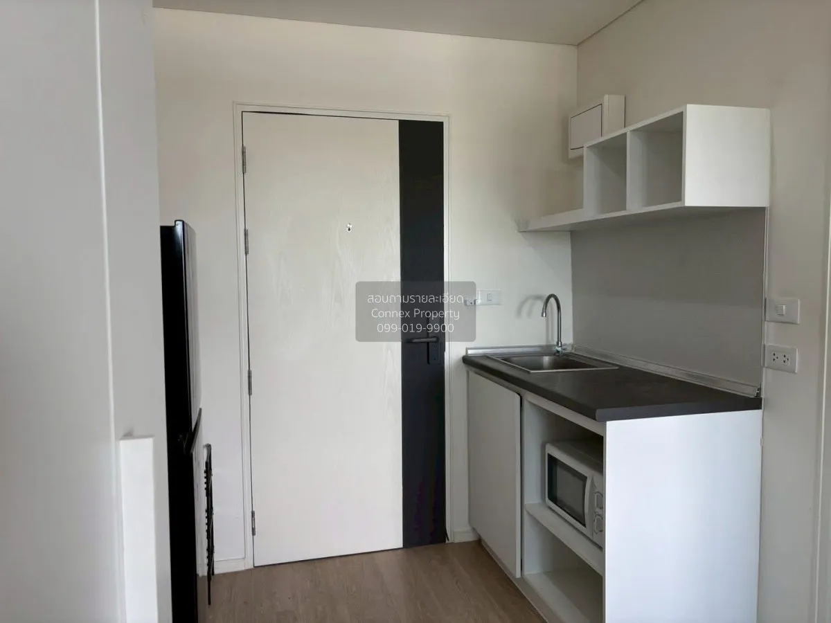 For Sale Condo , Lumpini Ville Chaengwatthana 10 , Thung Song Hon 3