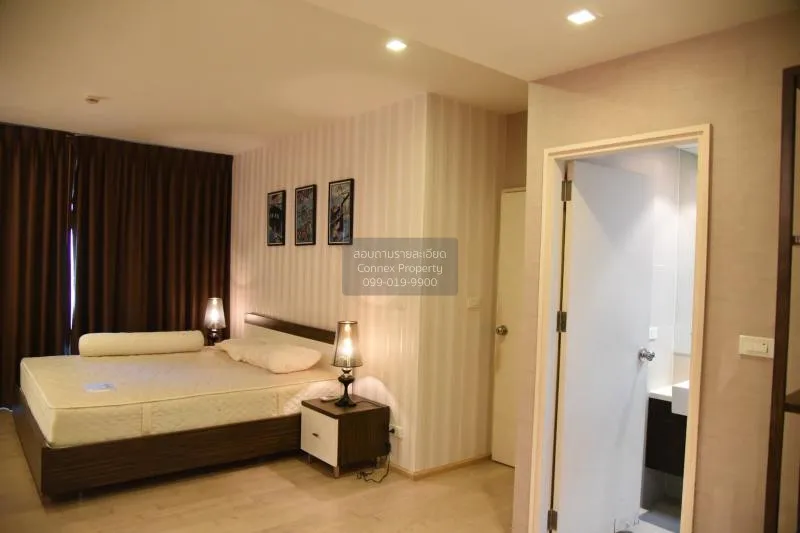 FOR RENT condo , Noble Remix , BTS-Thong Lo , Khlong Tan , Wattha