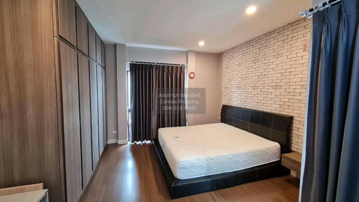 For Sale House , Baan Lumpini Suanluang Grand Rama 9 , Nong Bon ,