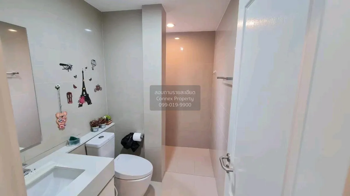 For Rent House , Baan Lumpini Suanluang Grand Rama 9 , Nong Bon ,