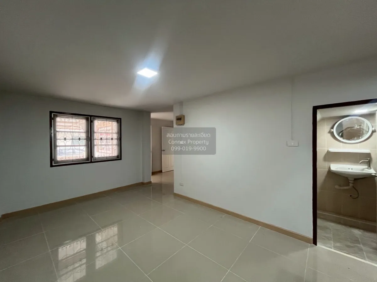 For Sale Townhouse/Townhome  , BAAN BARAMED Bang Sao Thong , Bang 4