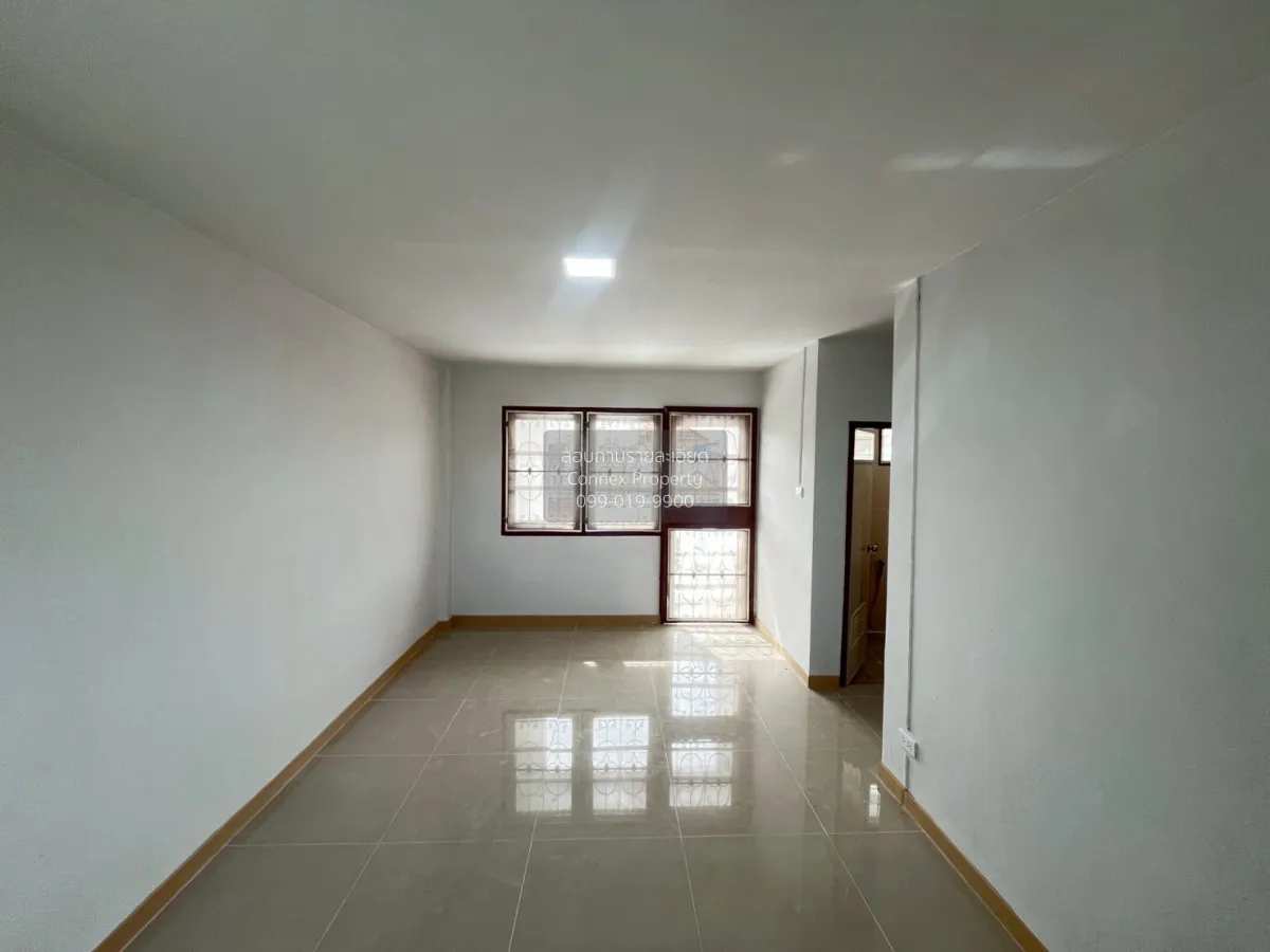 For Sale Townhouse/Townhome  , BAAN BARAMED Bang Sao Thong , Bang
