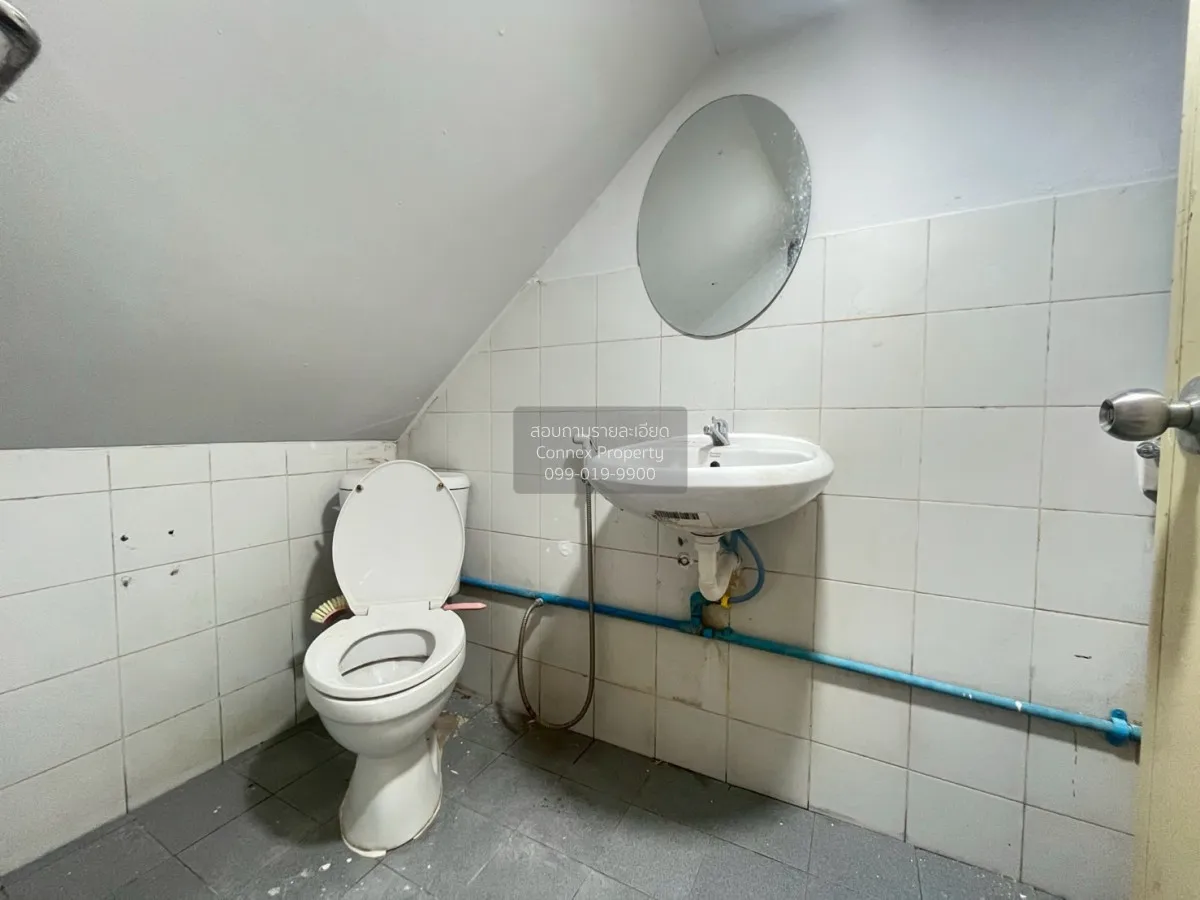 For Sale Townhouse/Townhome  , BAAN BARAMED Bang Sao Thong , Bang 4