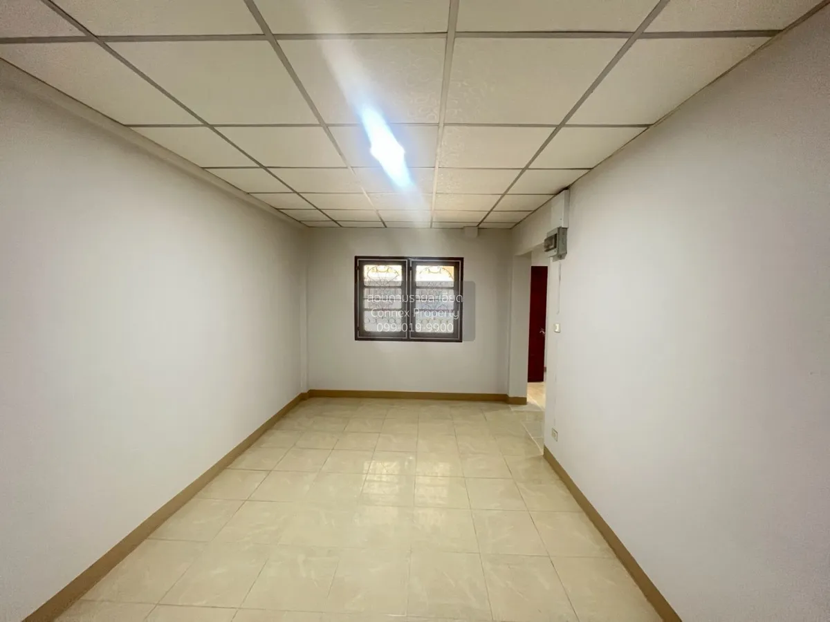 For Sale Townhouse/Townhome  , BAAN BARAMED Bang Sao Thong , Bang