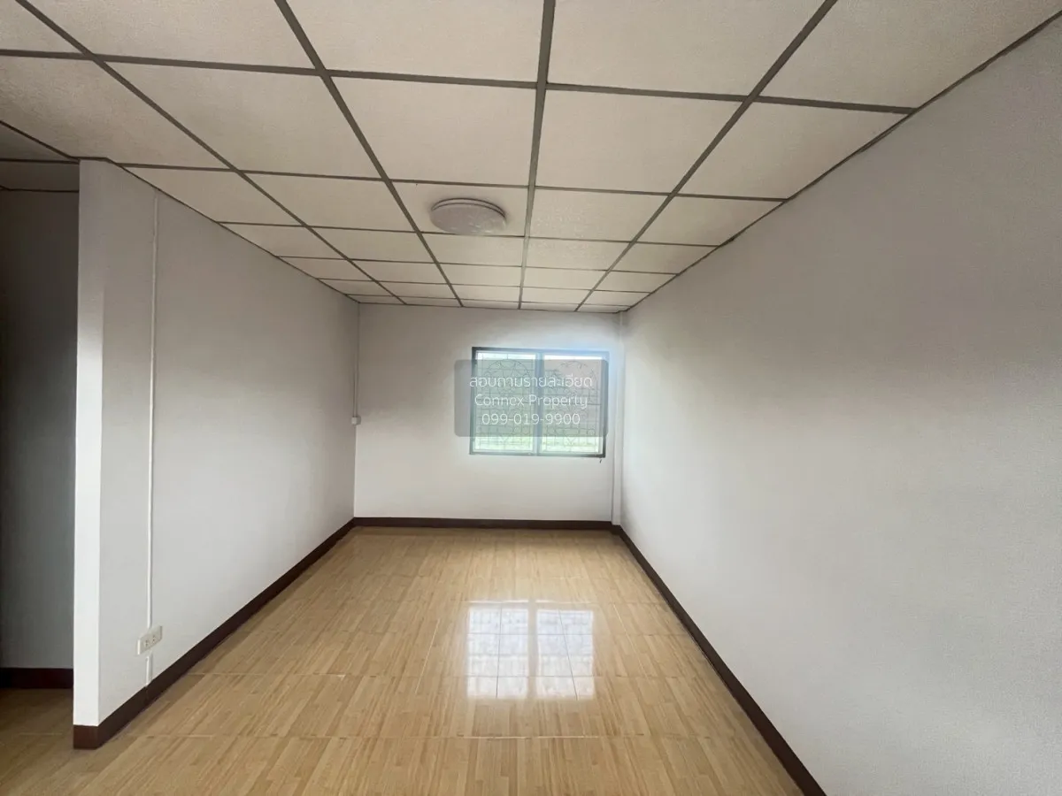 For Sale Townhouse/Townhome  , BAAN BARAMED Bang Sao Thong , Bang