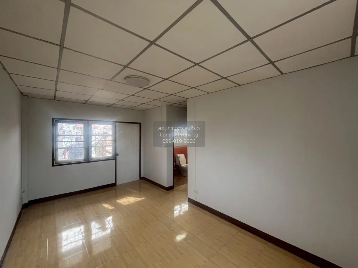 For Sale Townhouse/Townhome  , BAAN BARAMED Bang Sao Thong , Bang