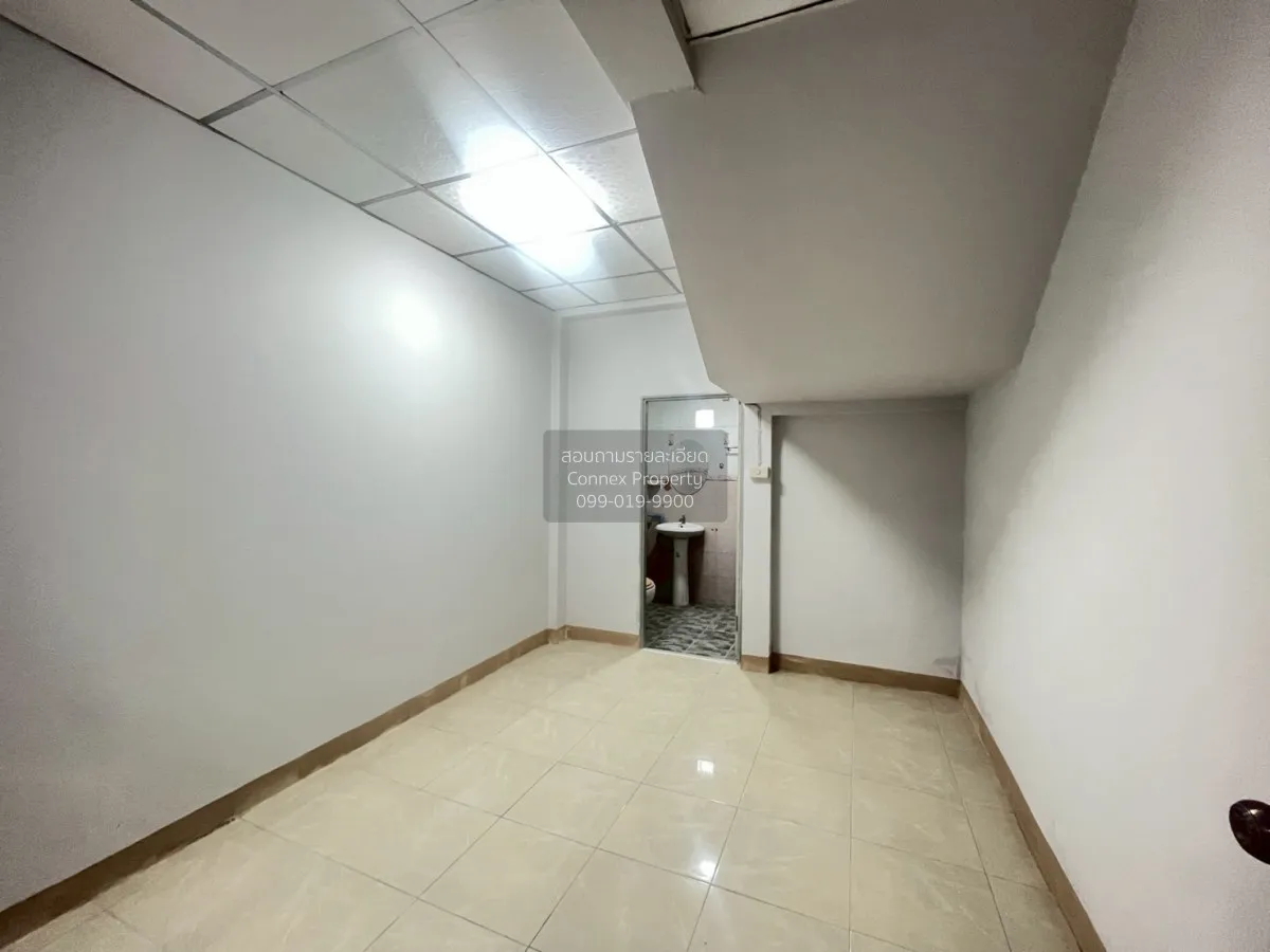 For Sale Townhouse/Townhome  , BAAN BARAMED Bang Sao Thong , Bang