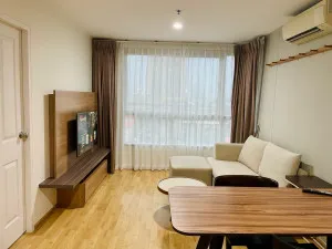 For Rent Condo , U Delight Residence Pattanakarn - Thonglor , Suan Luang , Suan Luang , Bangkok , CX-156785