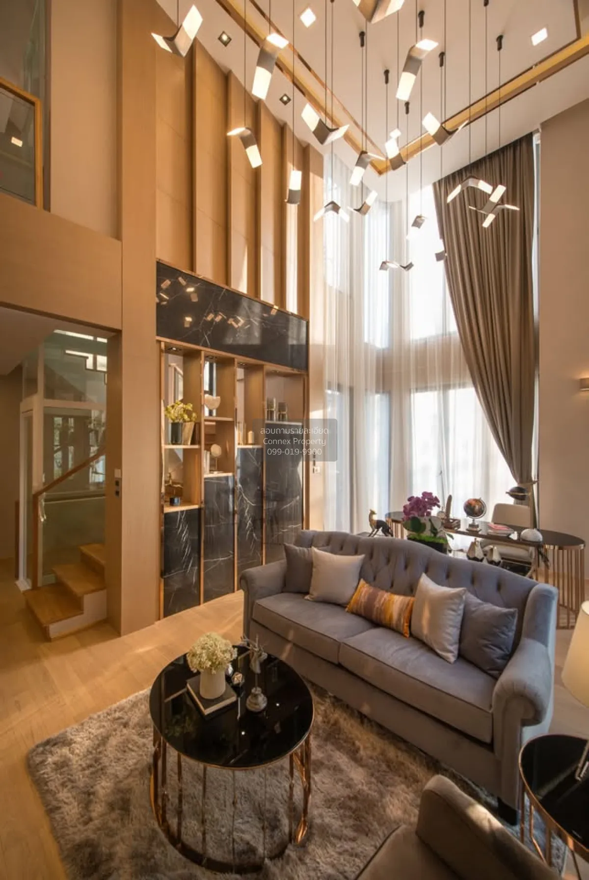 For Rent House , Iris Residence Sukhumvit 101 , BTS-Punnawithi ,  4