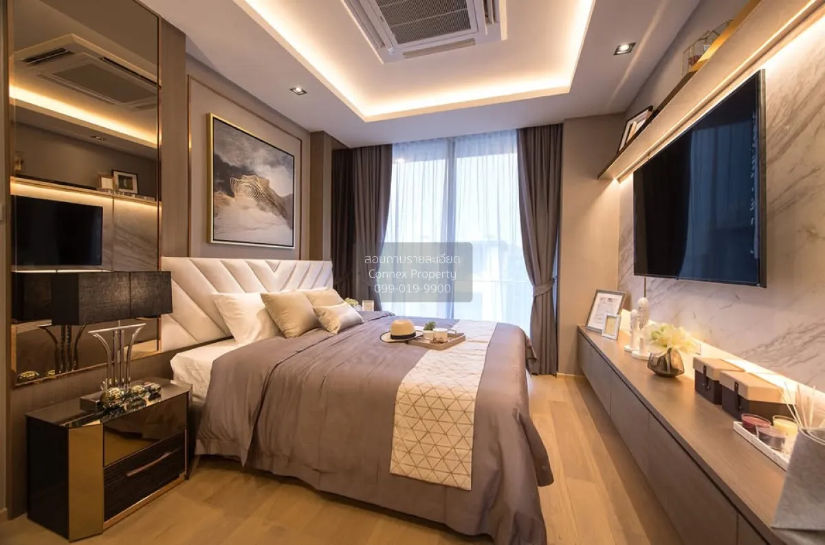 For Rent House , Iris Residence Sukhumvit 101 , BTS-Punnawithi , 