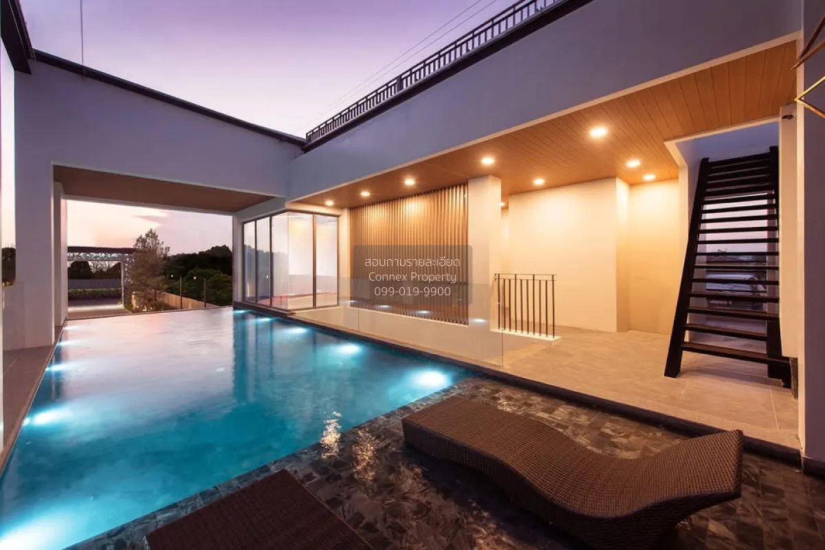 For Rent House , Iris Residence Sukhumvit 101 , BTS-Punnawithi , 