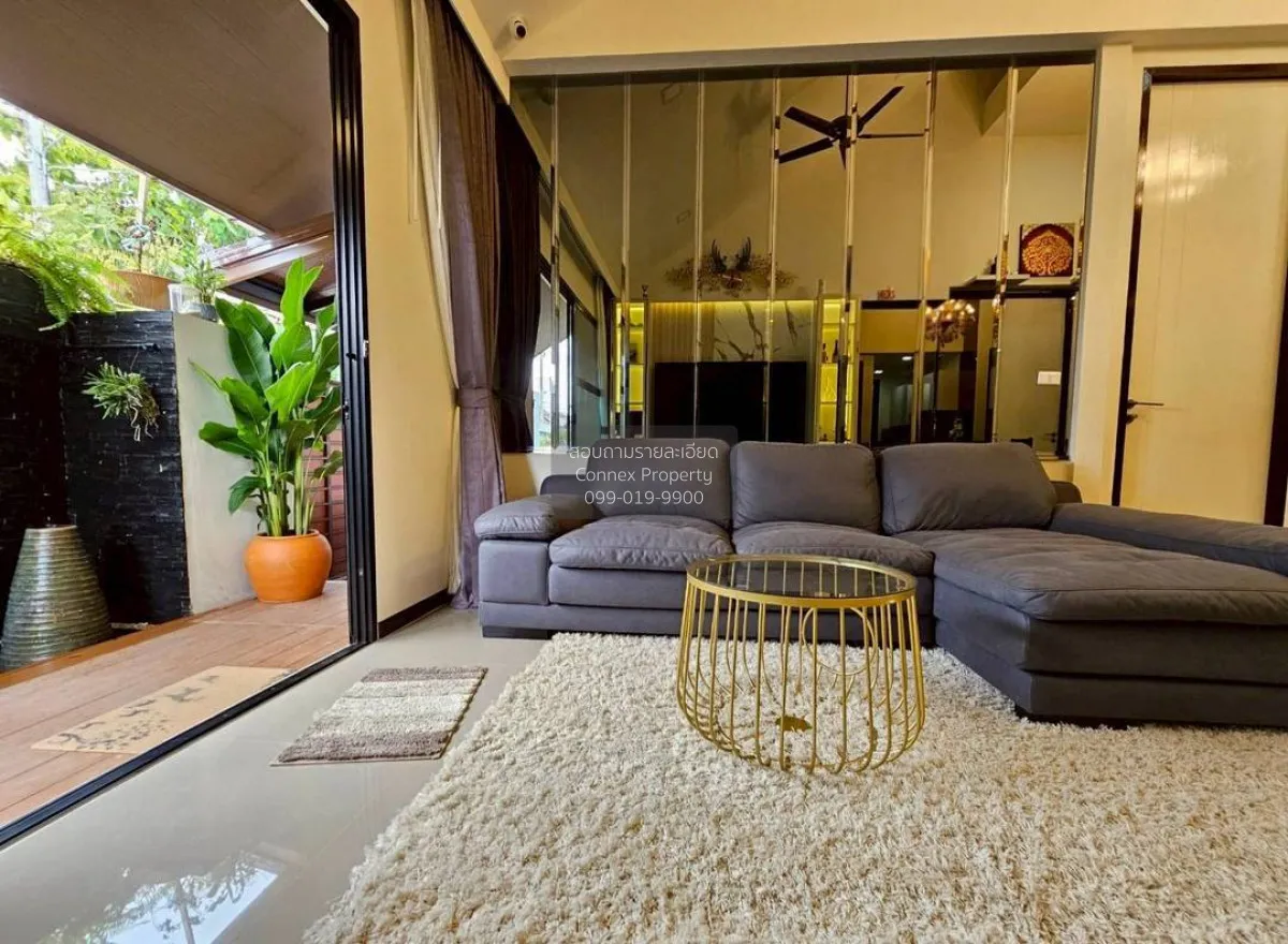 For Sale House , The Maple Pattaya , Huai Yai , Bang Lamung , Cho