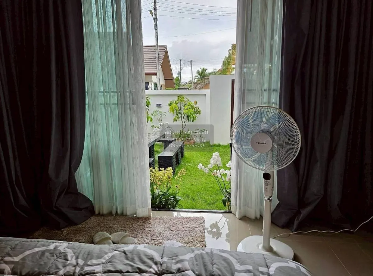 For Sale House , The Maple Pattaya , Huai Yai , Bang Lamung , Cho