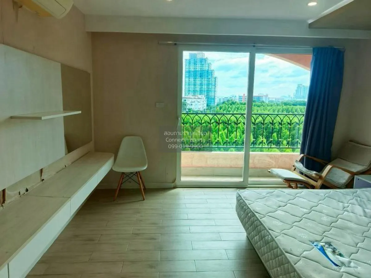 For Sale Condo , Seven Seas Cote d Azur , Na Chom Thian , Bang La 2